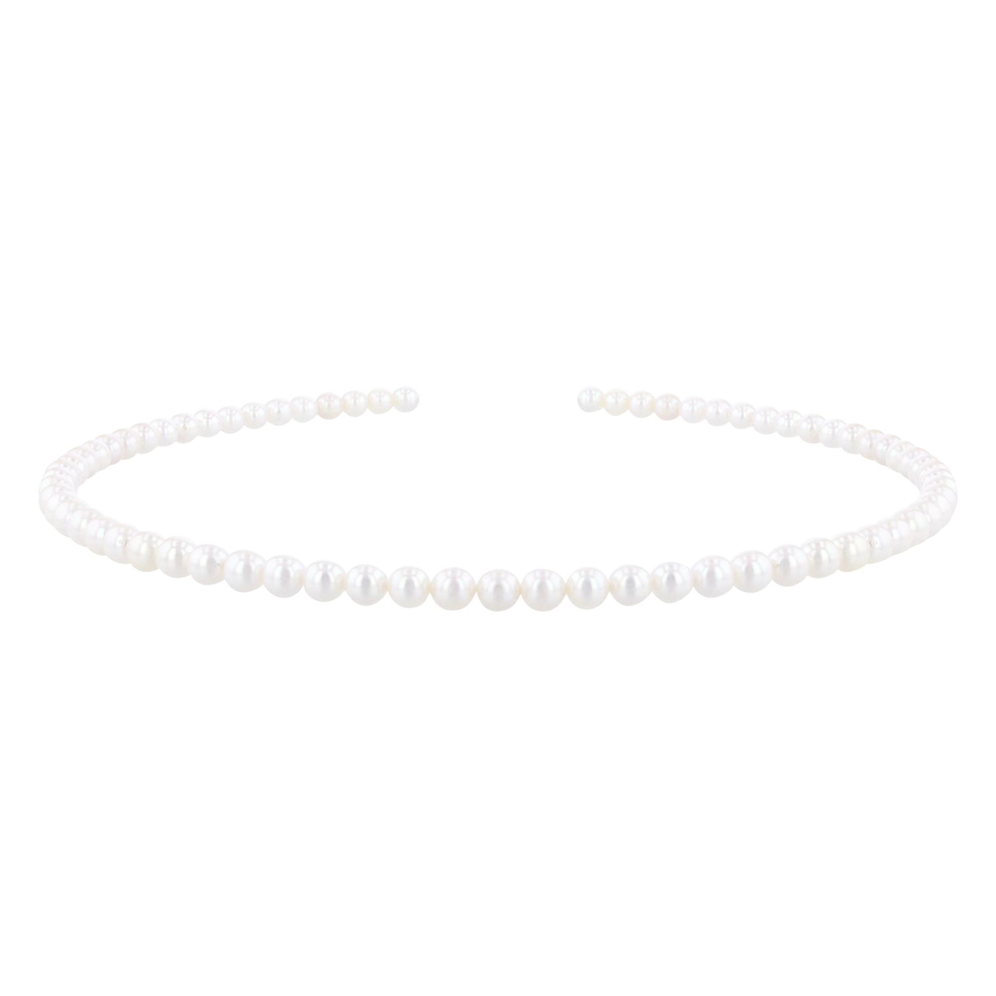 Brogle Classic Akoya pearl strand Brogle Classic Akoya pearl strand