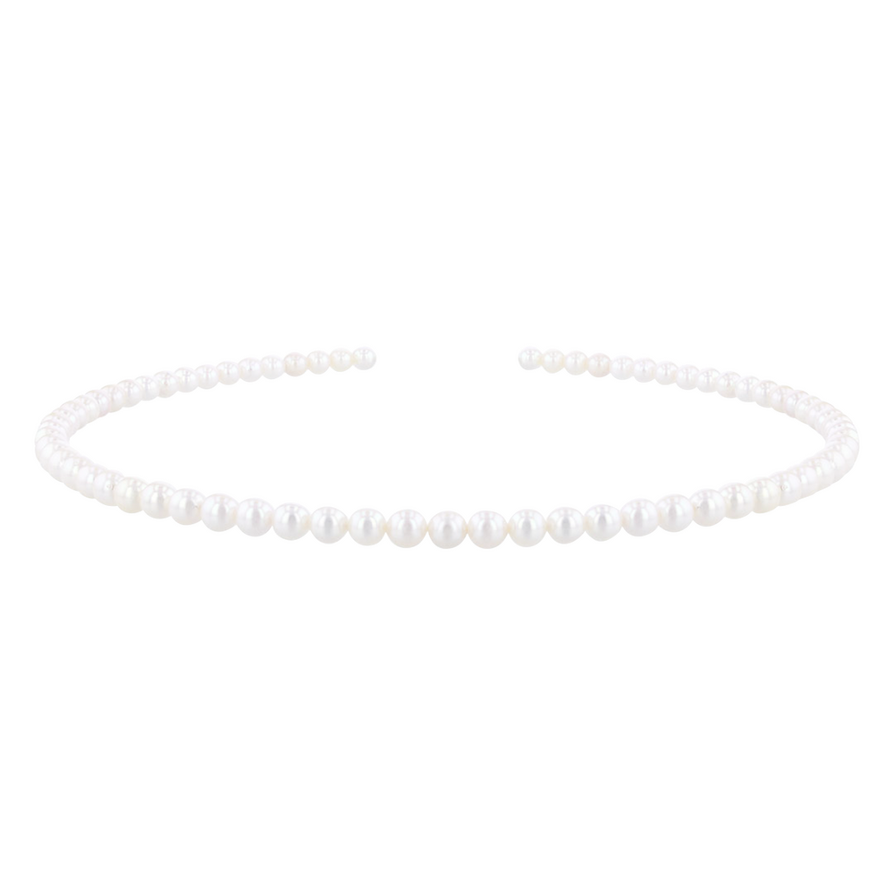 Brogle Classic Akoya pearl strand Brogle Classic Akoya pearl strand
