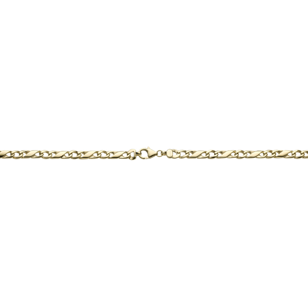 Brogle Classic fancy chain 5mm Brogle Classic fancy chain 5mm