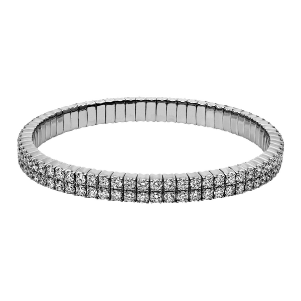 Brogle Selection Flex tennis bracelet