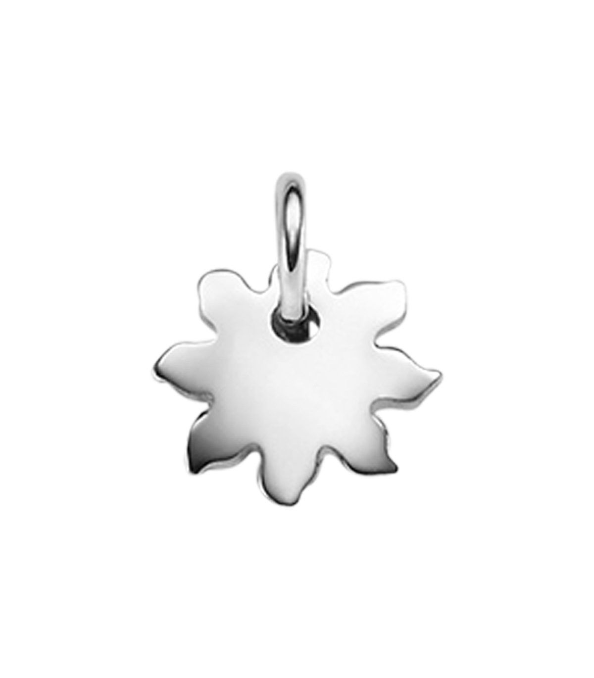 Brogle Classic Sonnenanhänger aus Gold Brogle Classic Sonnenanhänger aus Gold