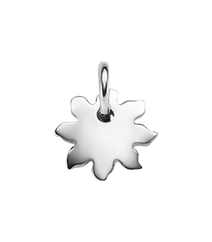 Brogle Classic Sonnenanhänger aus Gold Brogle Classic Sonnenanhänger aus Gold