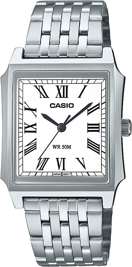 CASIO TIMELESS Quarz 31,5mm