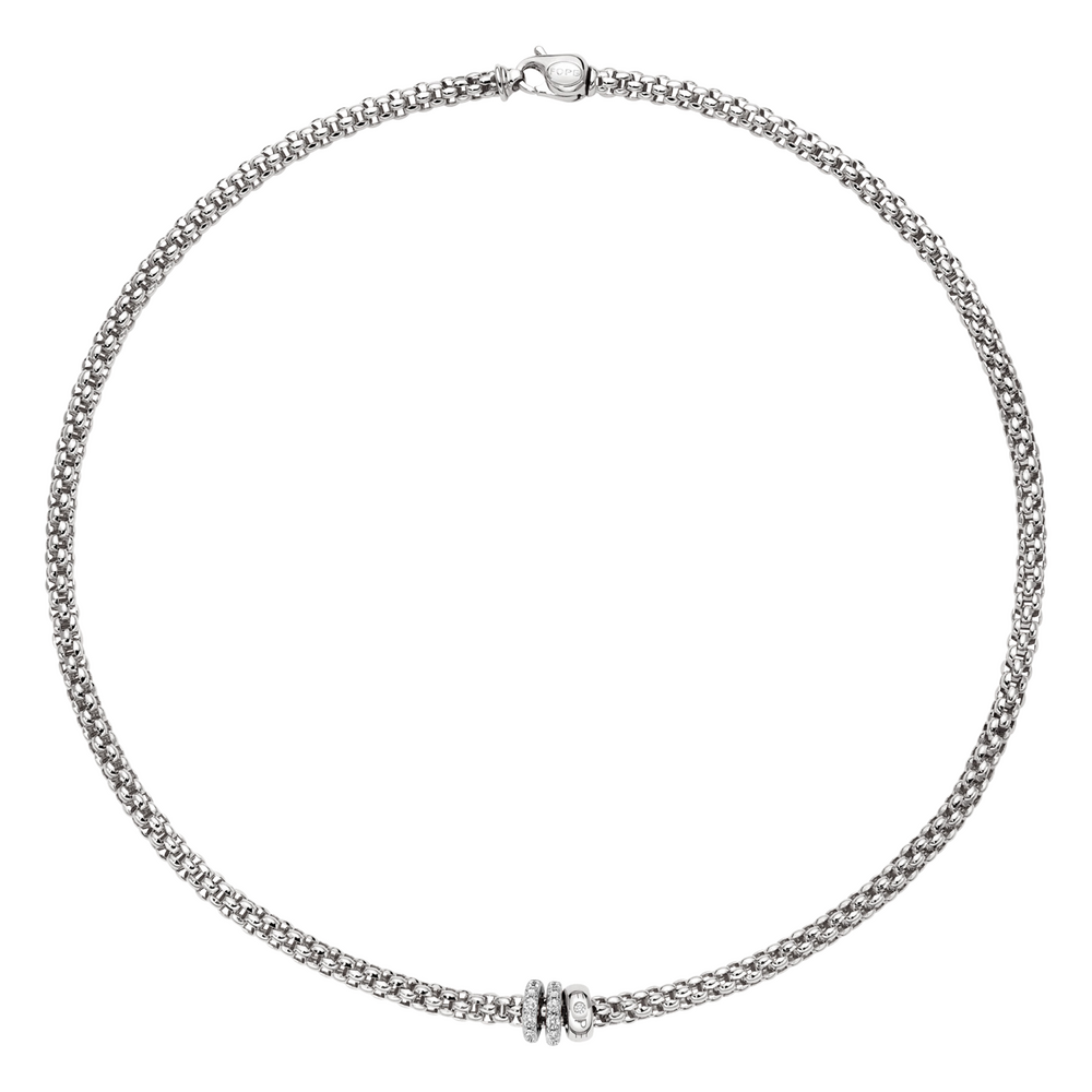 Fope Solo Necklace Fope Solo Necklace