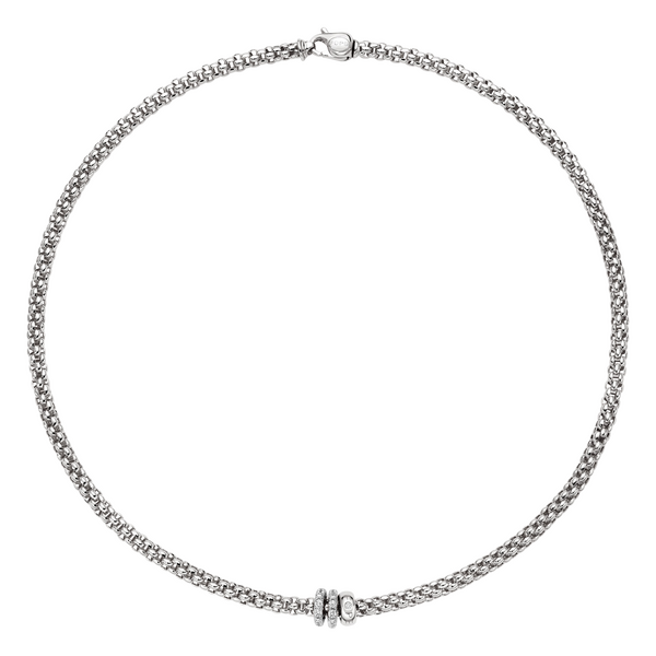 Fope Solo Halskette Fope Solo Halskette