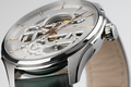 Hamilton Jazzmaster Skeleton Automatic 40mm