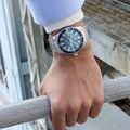 Mido Ocean Star Captain Caliber 80 42,5mm