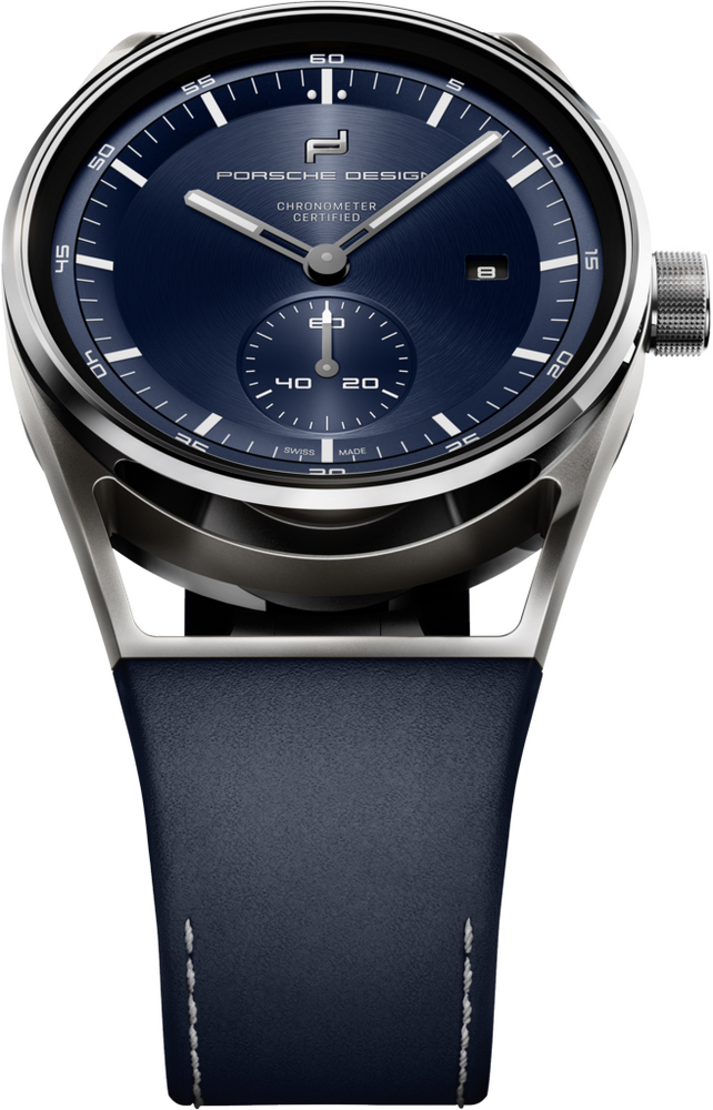 Porsche Design Sport Chrono Subsecond 42mm Porsche Design Sport Chrono Subsecond 42mm