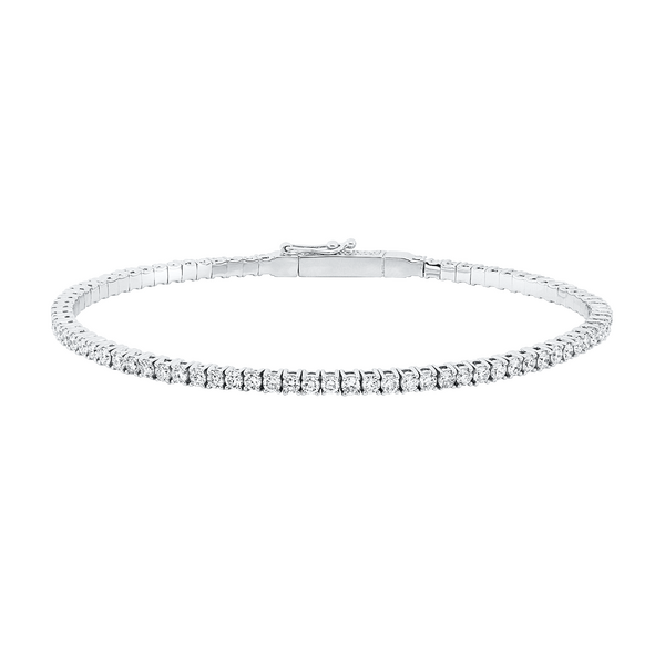 Brogle Selection Tennisarmband