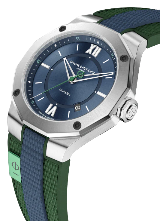 Baume & Mercier Riviera Automatic 42mm Baume & Mercier Riviera Automatic 42mm