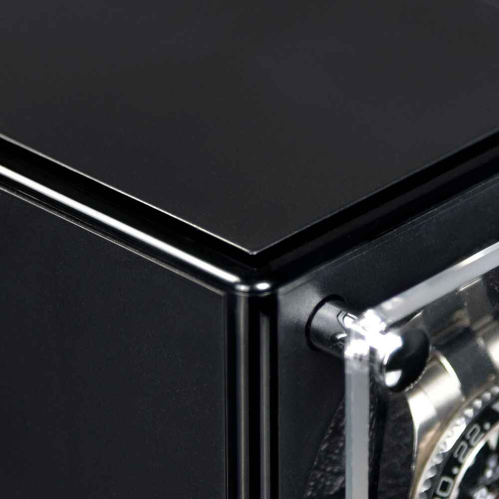 Designhütte Uhrenbeweger Piccolo 2.0 Designhütte Uhrenbeweger Piccolo 2.0