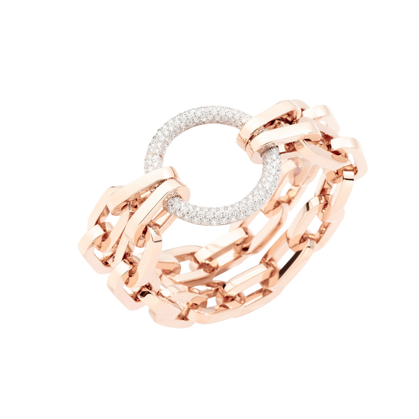 Pomellato Catene bracelet