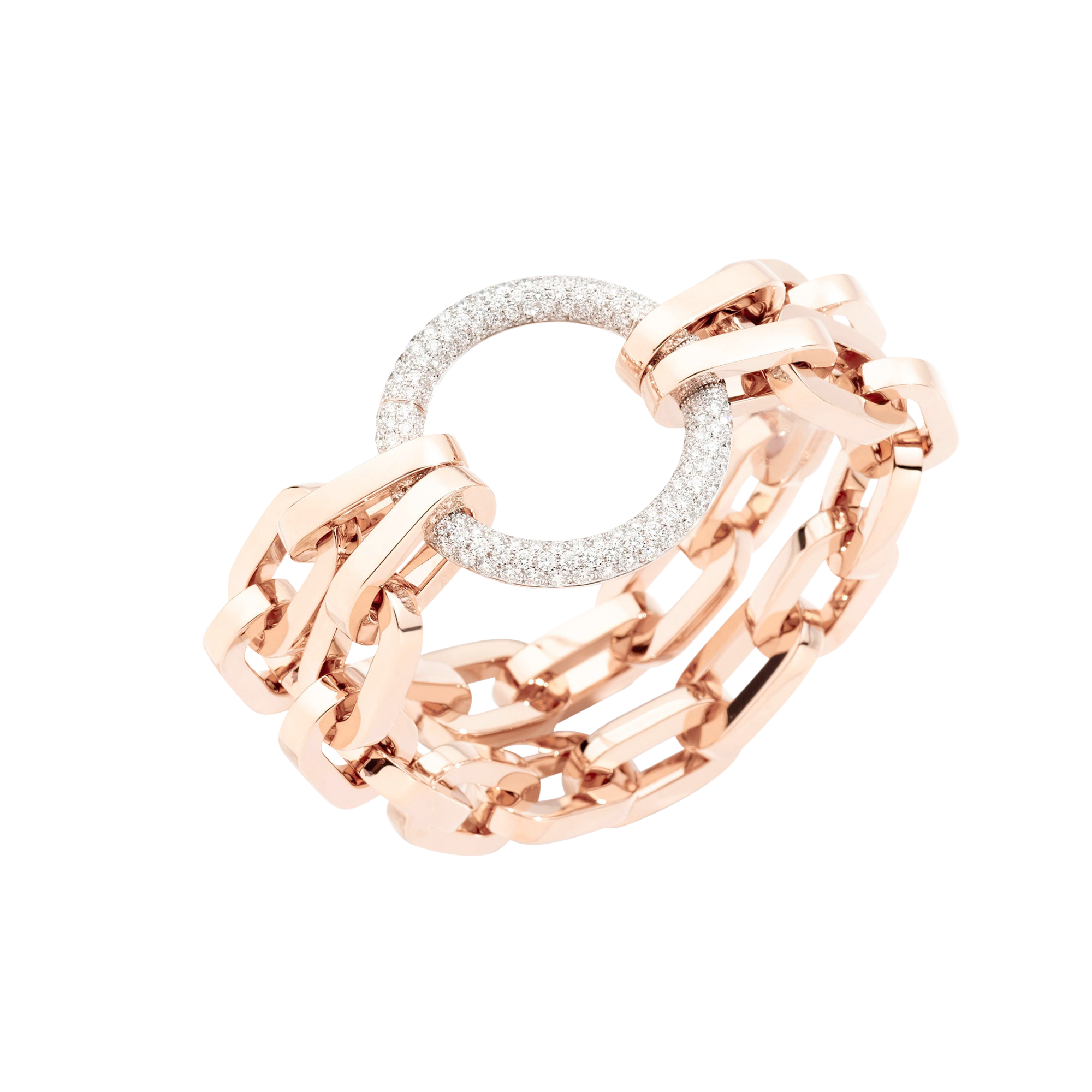 Pomellato Catene Armband Pomellato Catene Armband