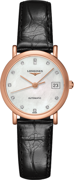 Longines Elegant Automatic 27.2mm