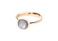 Tamara Comolli Bouton Grey Moonstone S Ring Tamara Comolli Bouton Grey Moonstone S Ring