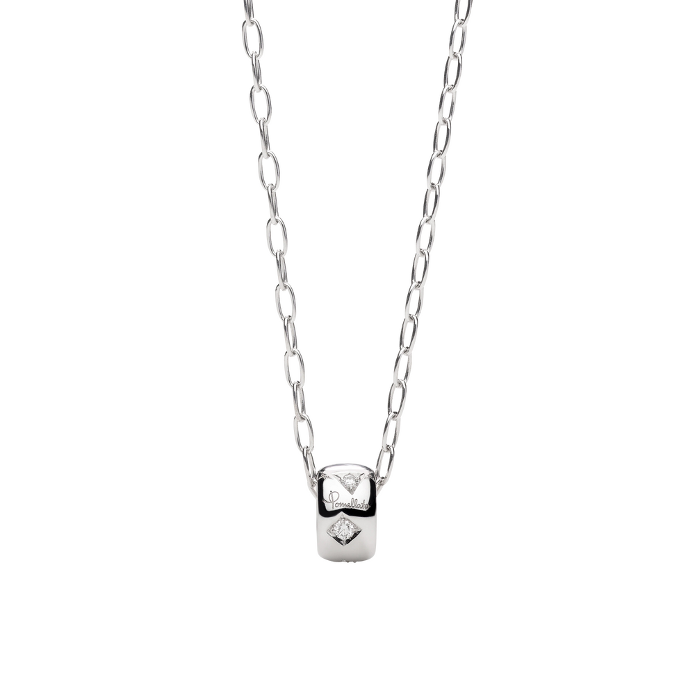 Pomellato Iconica necklace with pendant