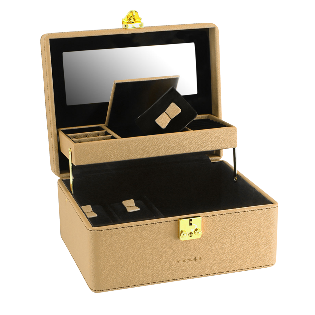 Friedrich Schmuckkoffer Ascot