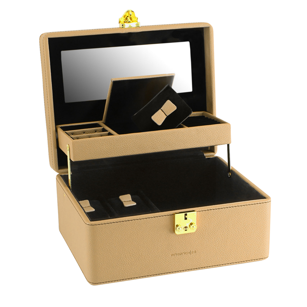 Friedrich Schmuckkoffer Ascot Friedrich Schmuckkoffer Ascot