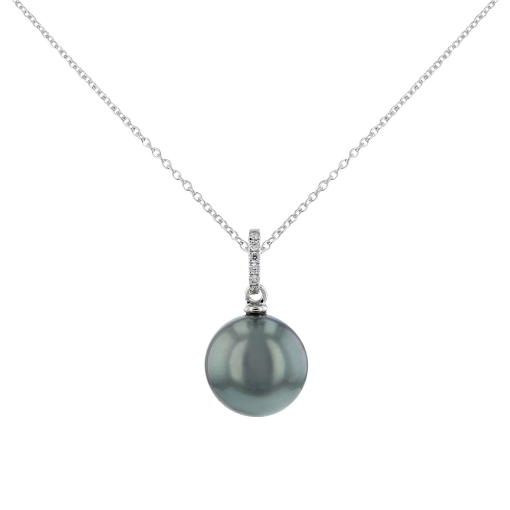 Brogle Selection Ocean Pendant