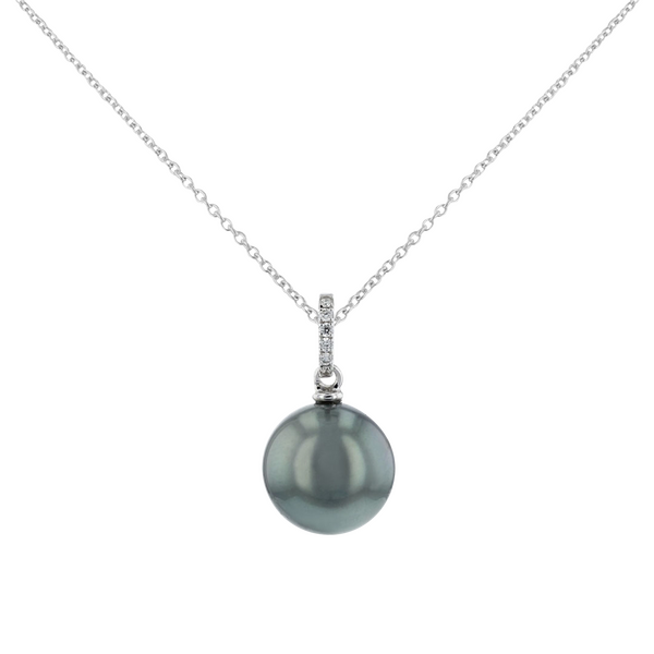 Brogle Selection Ocean Pendant