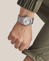 Baume & Mercier Riviera Automatik 42mm