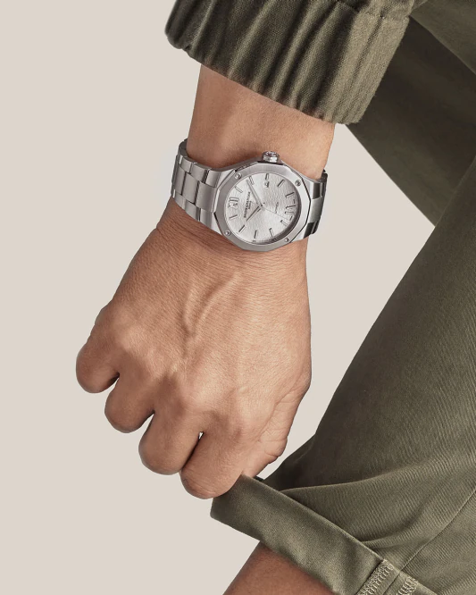 Baume & Mercier Riviera Automatik 42mm Baume & Mercier Riviera Automatik 42mm