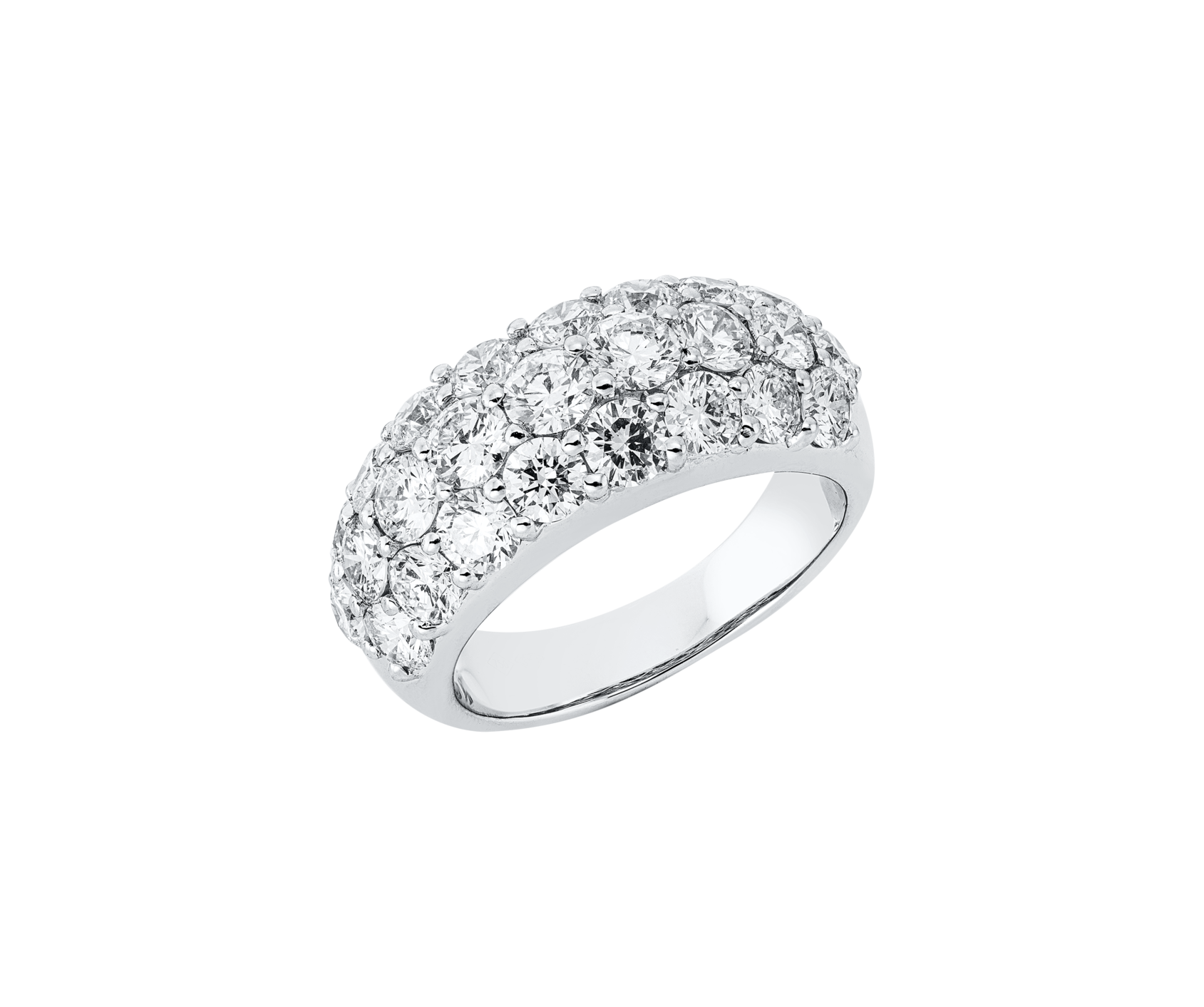 Brogle Selection diamond ring