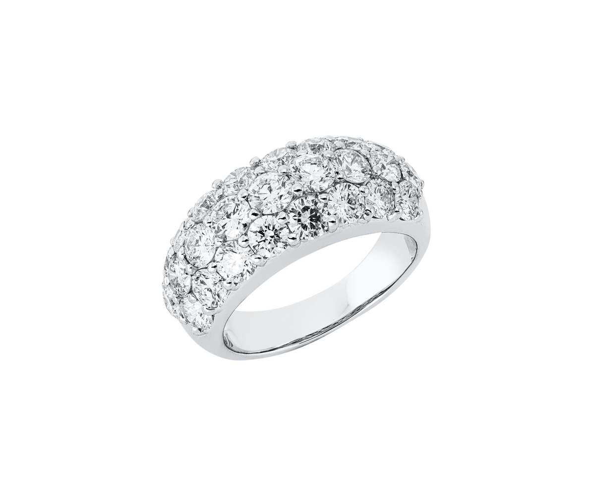 Brogle Selection diamond ring