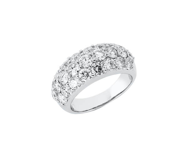 Brogle Selection diamond ring Brogle Selection diamond ring