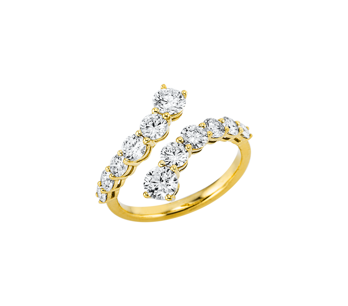 Brogle Selection Diamantring Brogle Selection Diamantring