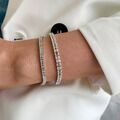 Brogle Selection tennis bracelet Brogle Selection tennis bracelet