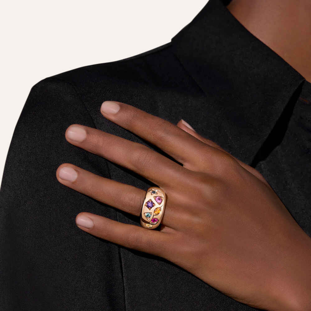 Pomellato Iconica Ring