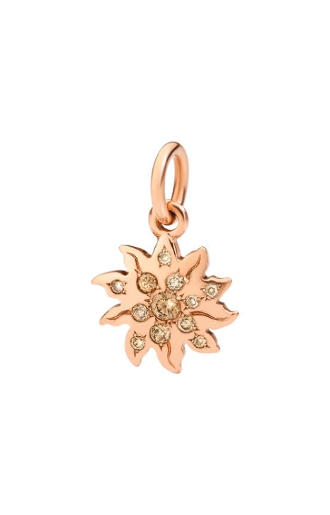 Dodo Sun Pendant