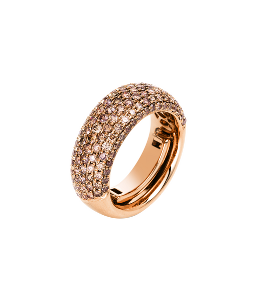 Brogle Selection Statement diamond ring