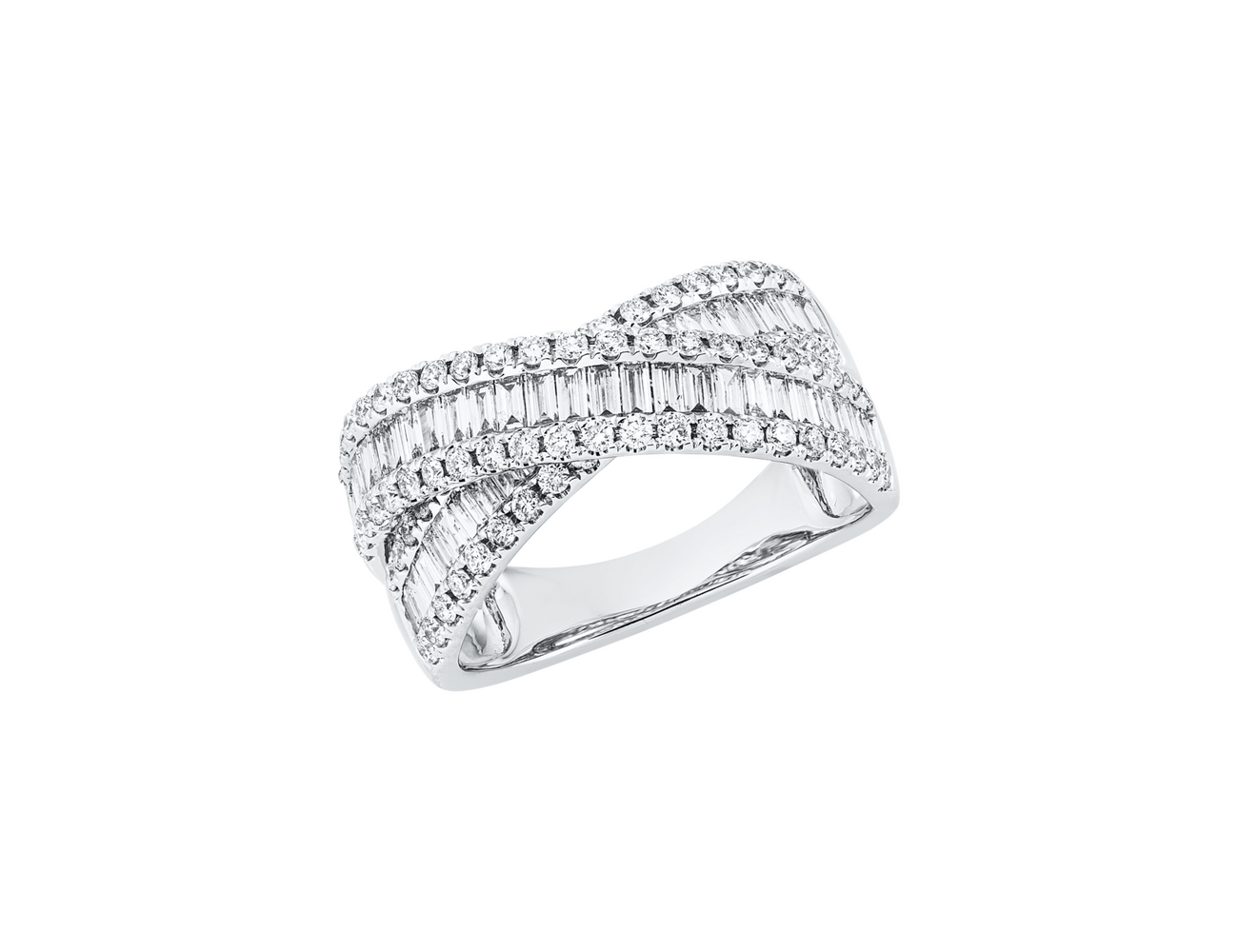 Brogle Selection diamond ring
