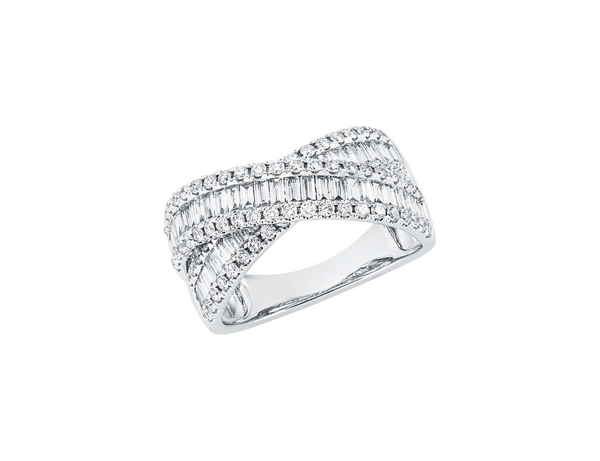 Brogle Selection diamond ring