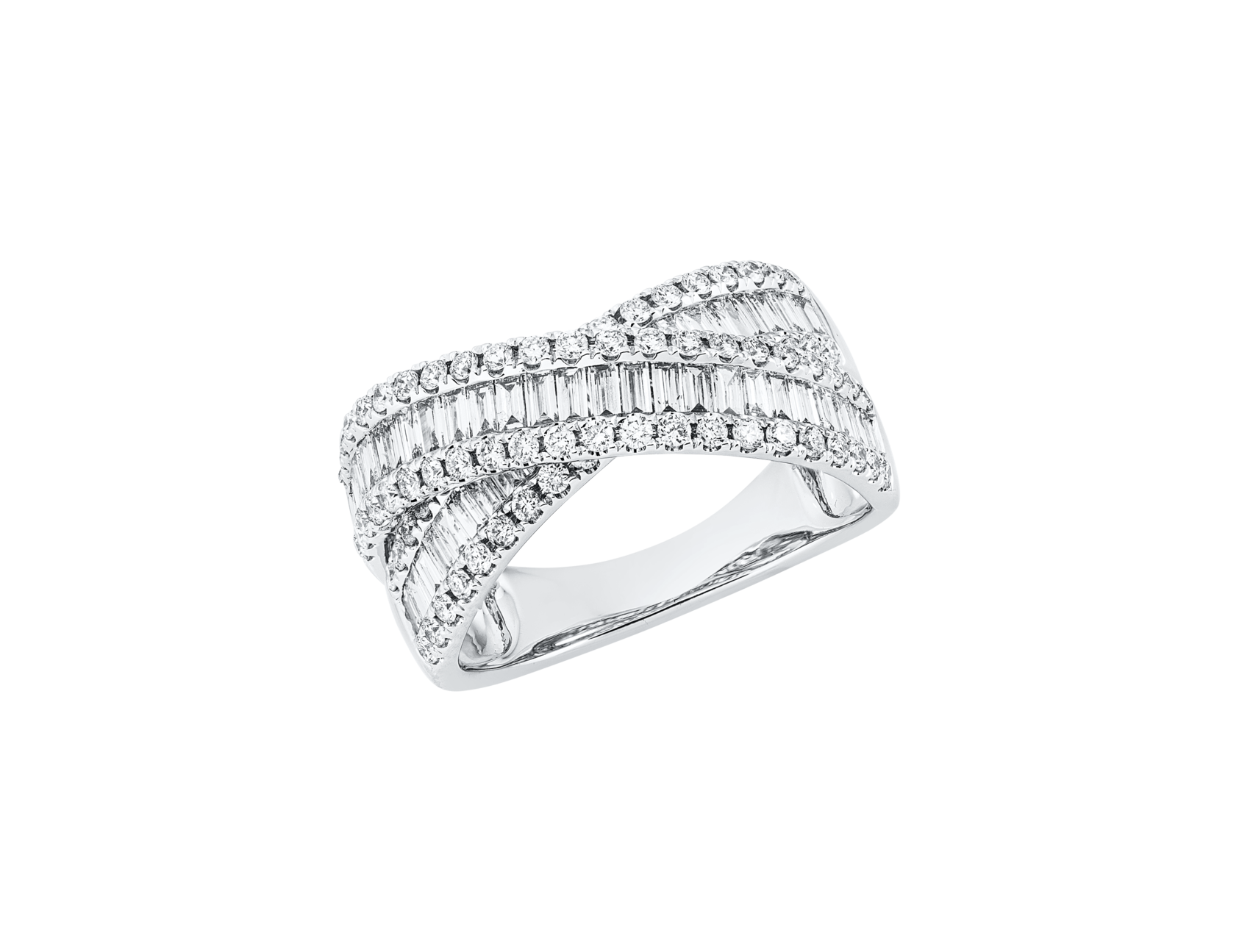 Brogle Selection Diamantring Brogle Selection Diamantring