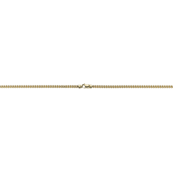 Brogle Classic Francokette 4,5mm Brogle Classic Francokette 4,5mm