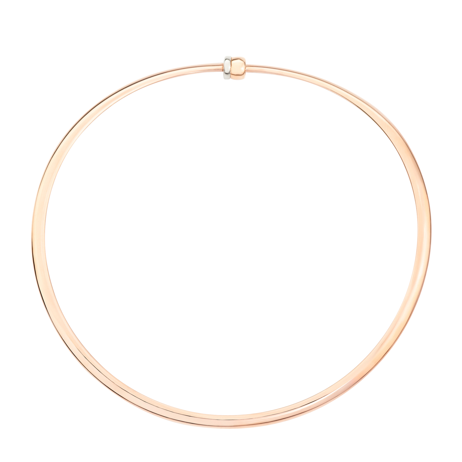 Pomellato Iconica Halsreif Pomellato Iconica Halsreif