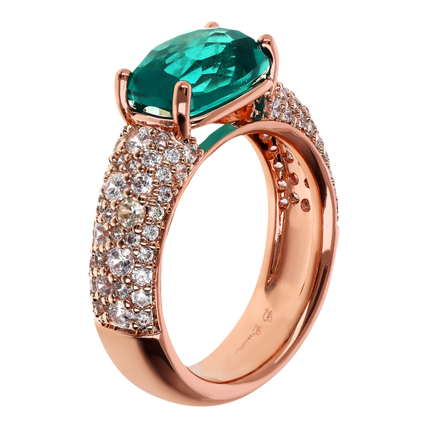 Bronzallure Preziosa Ring