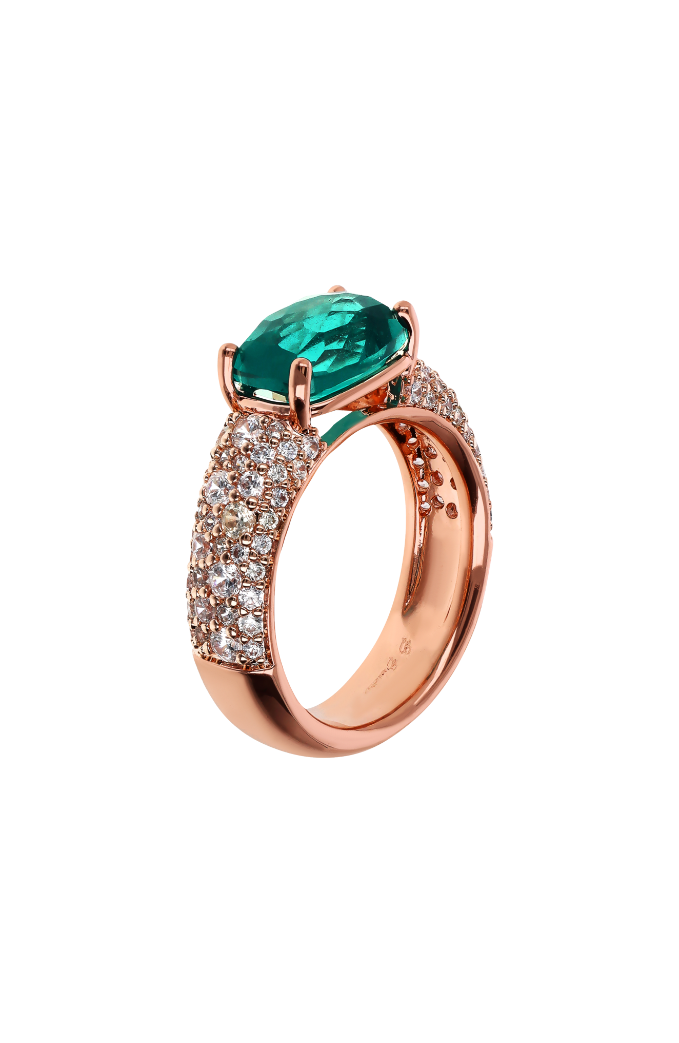 Bronzallure Preziosa Ring Bronzallure Preziosa Ring