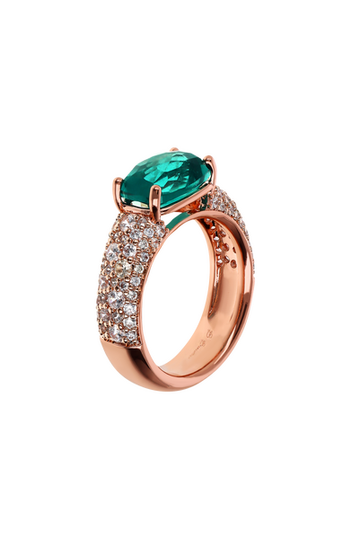 Bronzallure Preziosa Ring Bronzallure Preziosa Ring