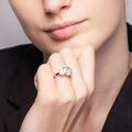 Brogle Solitairering Brogle Solitairering
