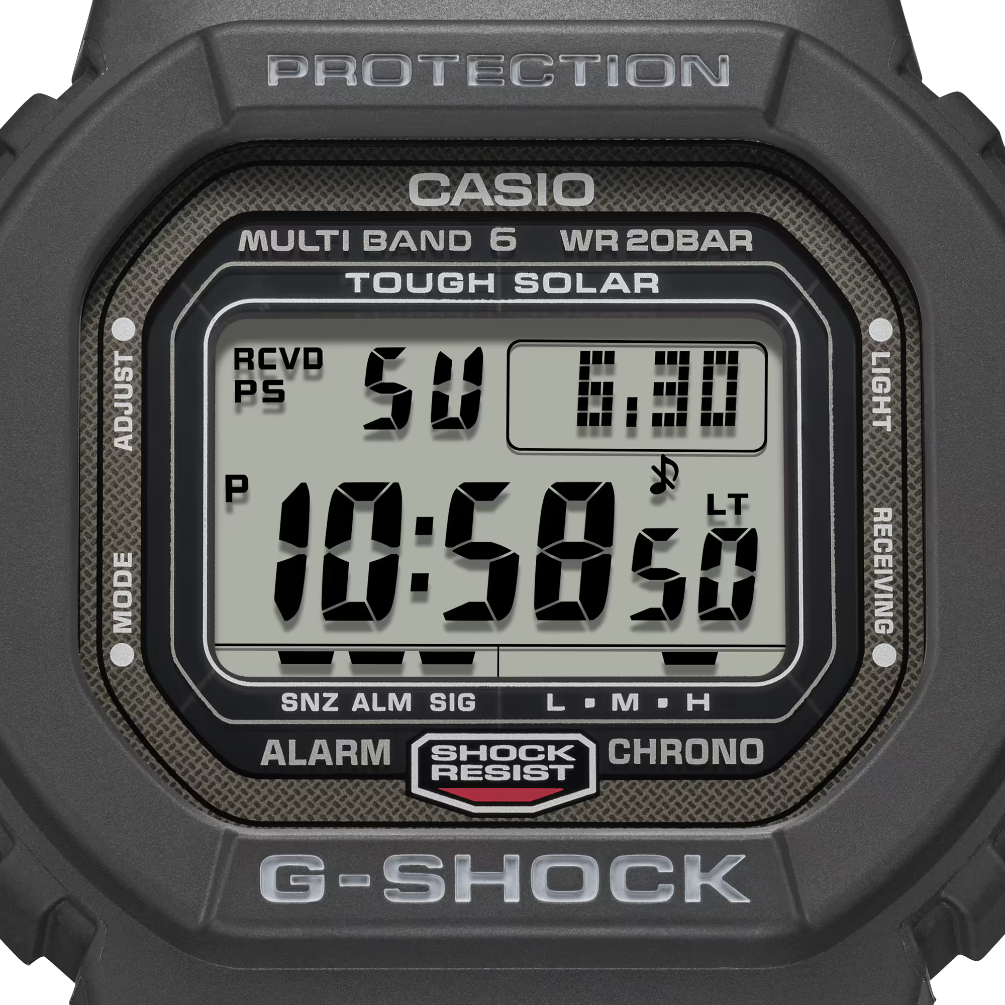 CASIO G-SHOCK The Origin 42mm CASIO G-SHOCK The Origin 42mm