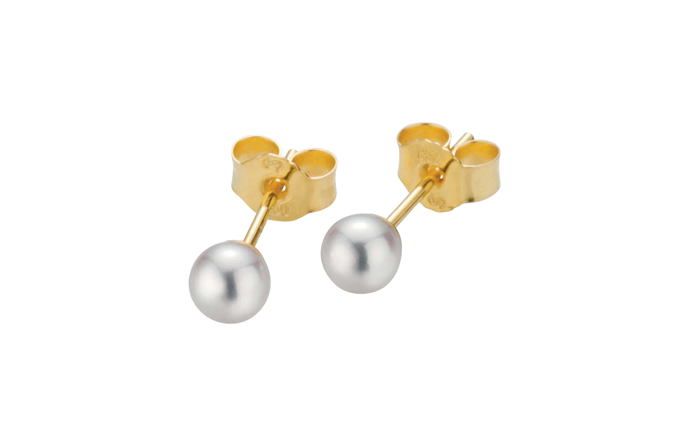 Gellner Basics Stud Earrings Gellner Basics Stud Earrings