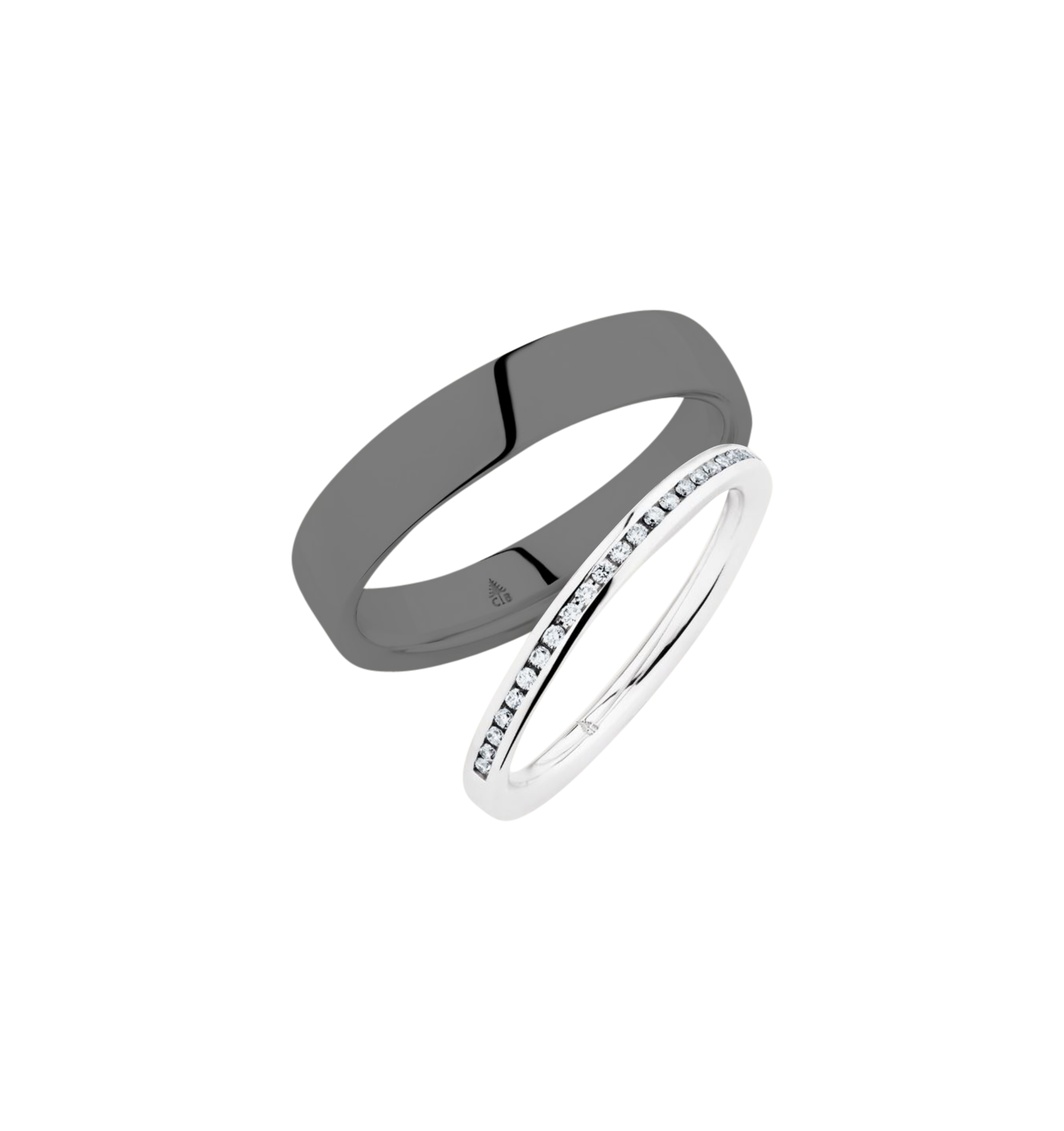 Christian Bauer Trauring