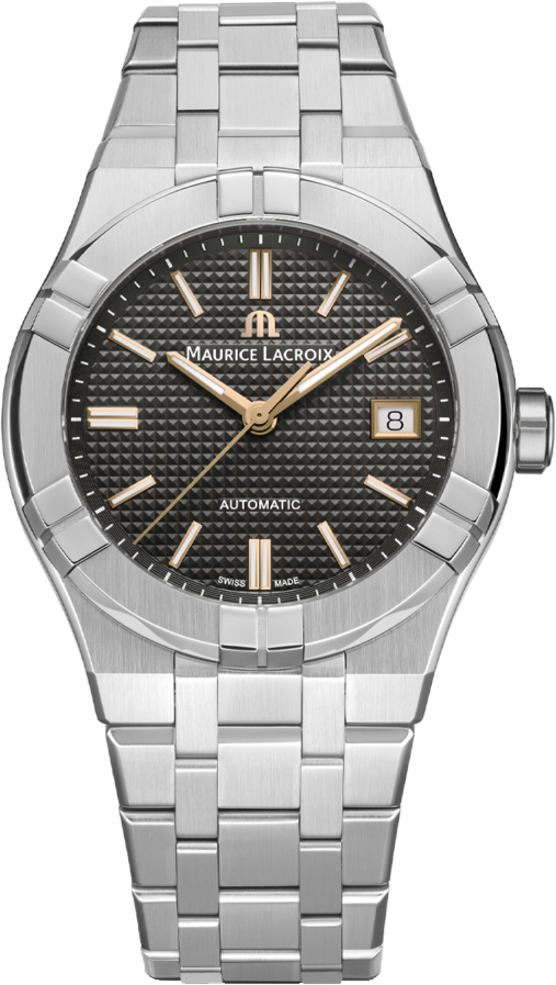 Aikon Automatic Date 39mm