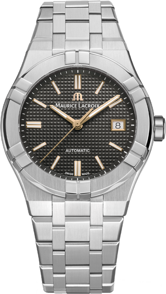 Aikon Automatic Date 39mm