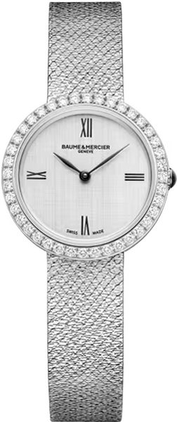 Baume & Mercier Joia Quarz 28mm