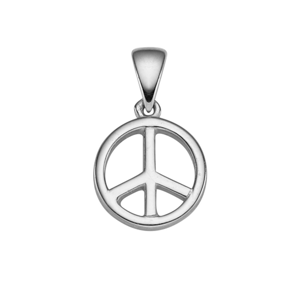 Brogle Selection Essentials Peace Pendant